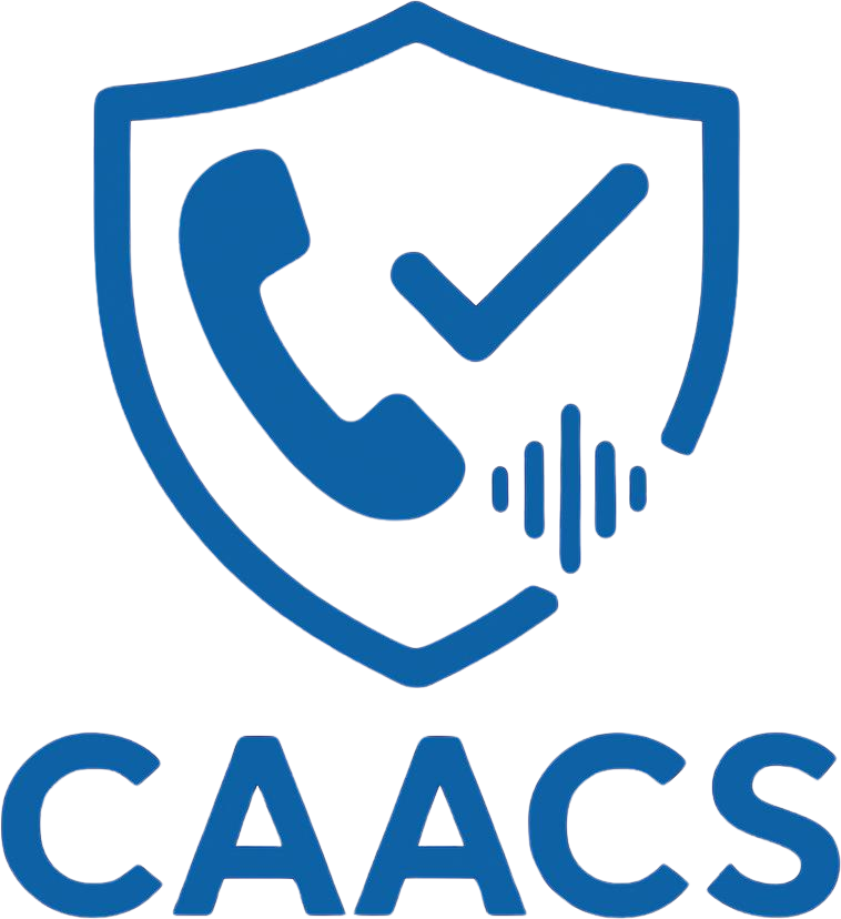 CAACS Logo
